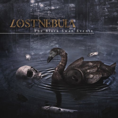 Lost Nebula - The Black Swan Events (2019)