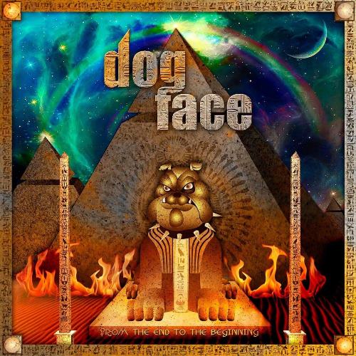 Dogface - From the End to the Beginning (2019)