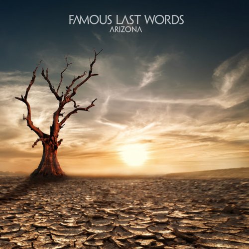 Famous Last Words - Arizona (EP) (2019)