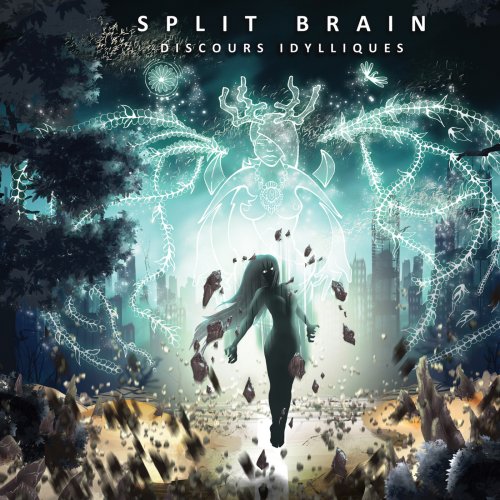 Split Brain - Discours idylliques (2019)