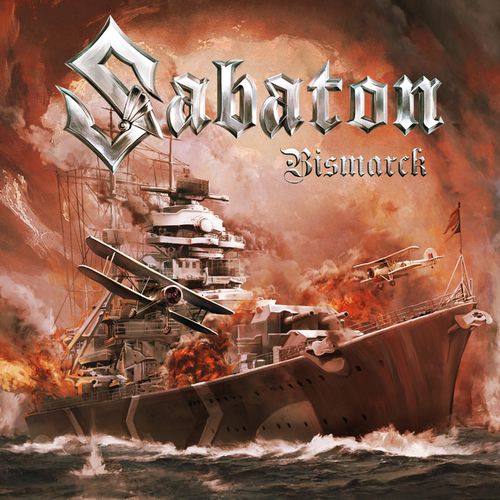 Sabaton - Bismarck (Single) (2019)