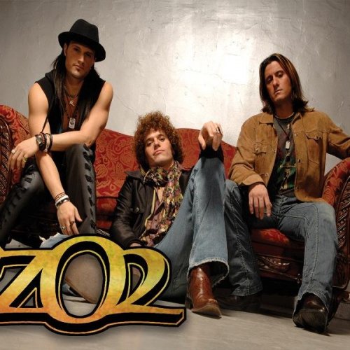 ZO2 - Discography (2004-2009)