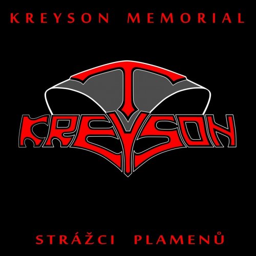 Kreyson Memorial - Str&#225;&#382;ci Plamen&#367; (2019)