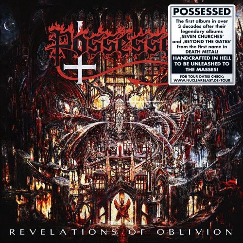 Possessed - Revelations of Oblivion (2019)