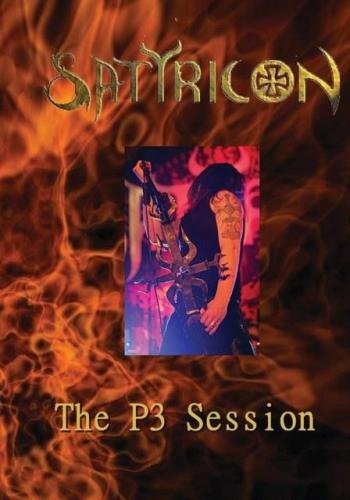 Satyricon - Live At P3 Sessions (2006)