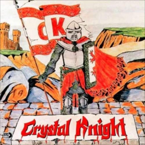 Crystal Knight - Crystal Knight (1985)