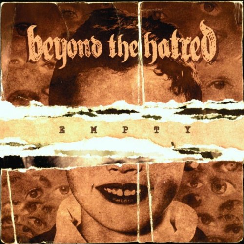 Beyond The Hatred - Empty (2019)