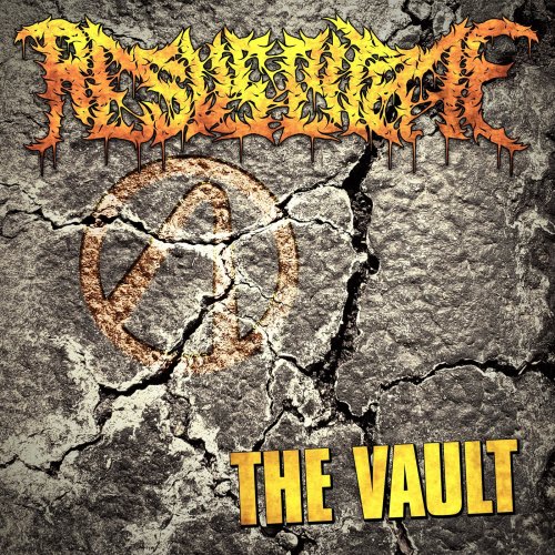 Resuscitate - The Vault (2019)
