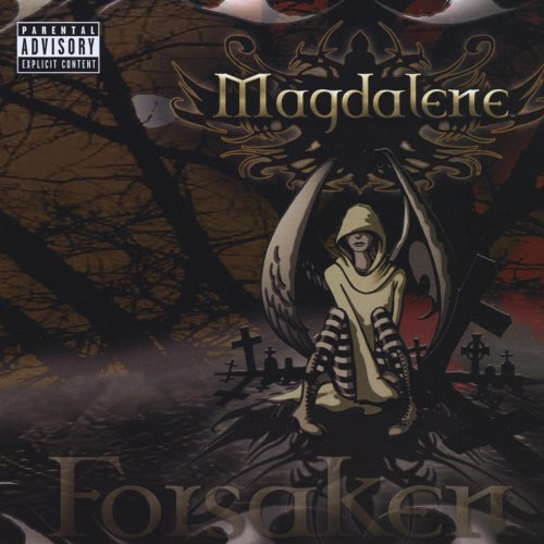 Magdalene - Forsaken (2009)