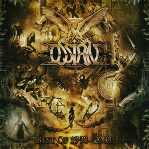 Ossian - Best Of 1998-2008 (2009)