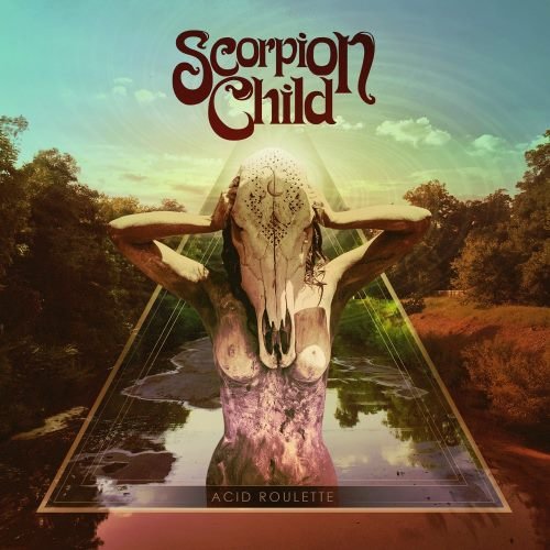 Scorpion Child - Асid Rоulеttе (2016)