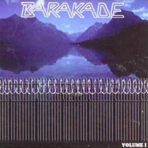 Barakade - Volume I (1995)