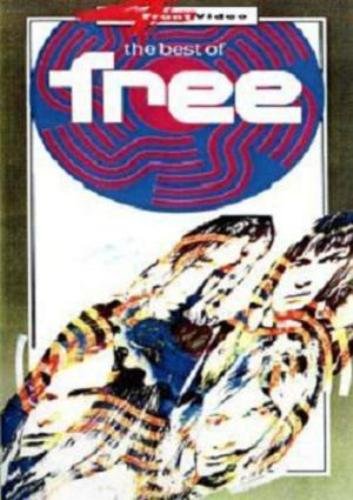 Free - The Best Of Free (1989)