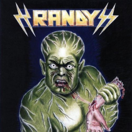 Randy - Randy (2010)