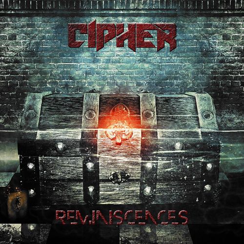 Cipher - R&#233;miniscences (2019)