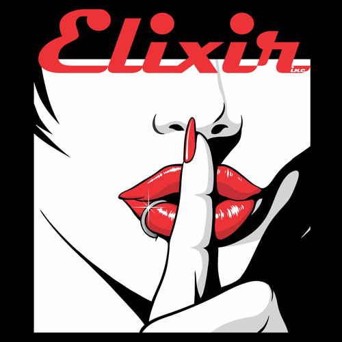 Elixir Inc.- Get Out! (2019)