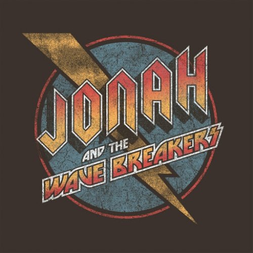 Marco Randazzo, Michael Murray & Emily Lupfer - Jonah and the Wave Breakers (2019)