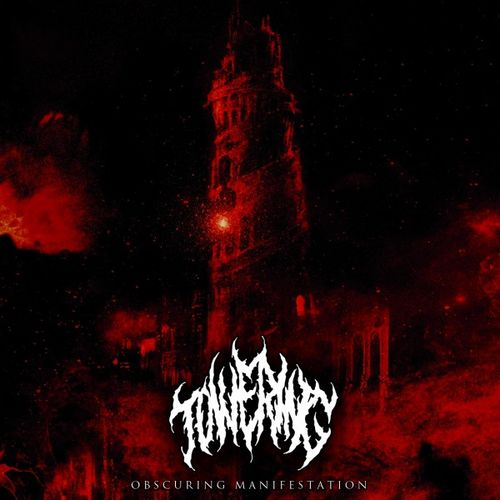 Towering - Obscuring Manifestation (2019)
