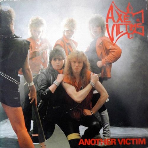 Axe Victims - Another Victim (1984)