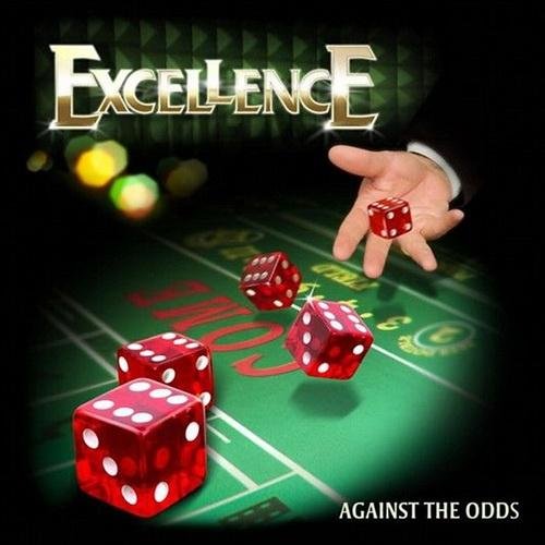 Excellence - Against The Odds (2010)