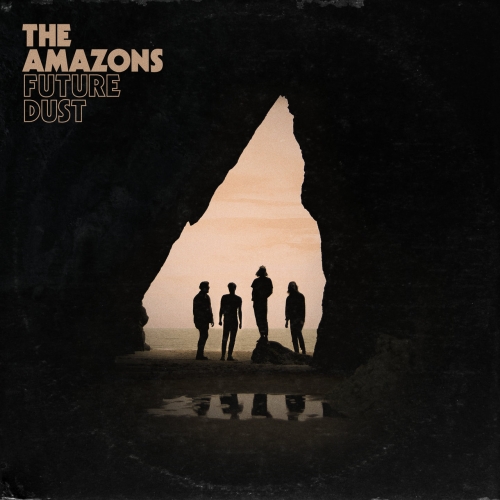 The Amazons - Future Dust (2019)