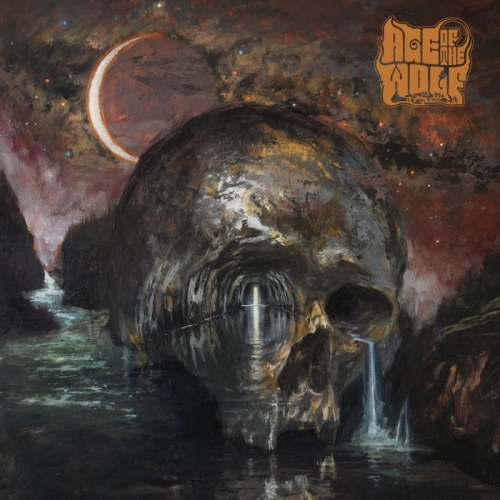 Age of the Wolf - Ouroboric Trances (2019)