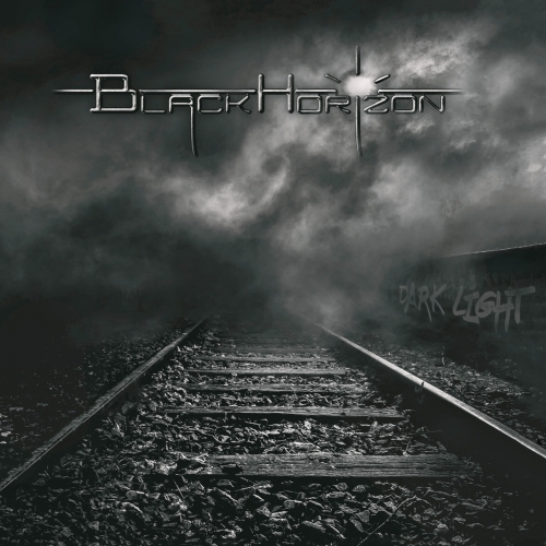 Black Horizon - Dark Light (2019)