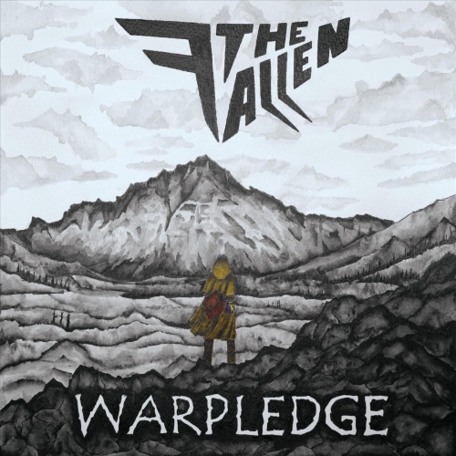 The Fallen - Warpledge (EP) (2019)
