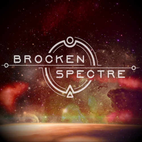 Brocken Spectre - Change // Decay (2019)