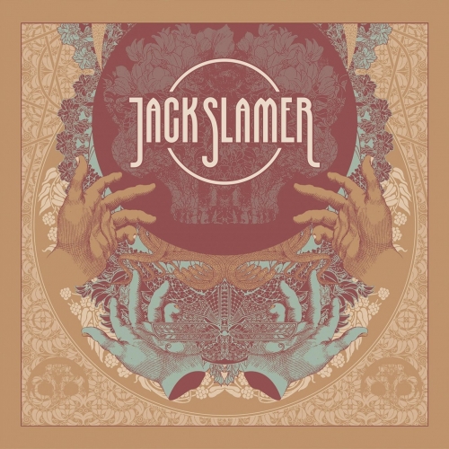 Jack Slamer - Jack Slamer (2019)