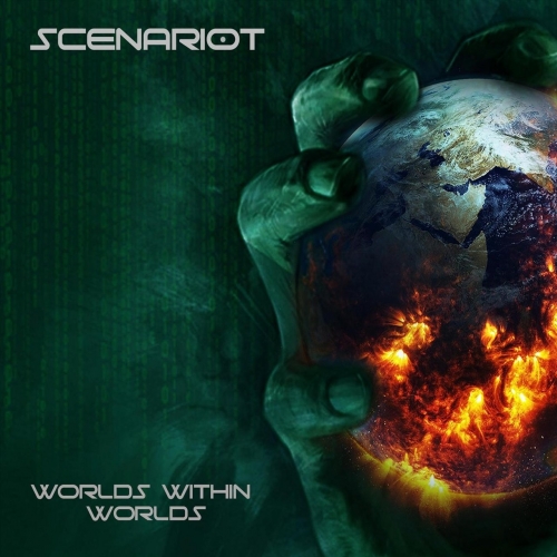 Scenariot - Worlds Within Worlds (2019)