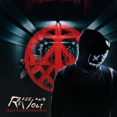 Rise and Revolt - Public Service Announcement (2019)