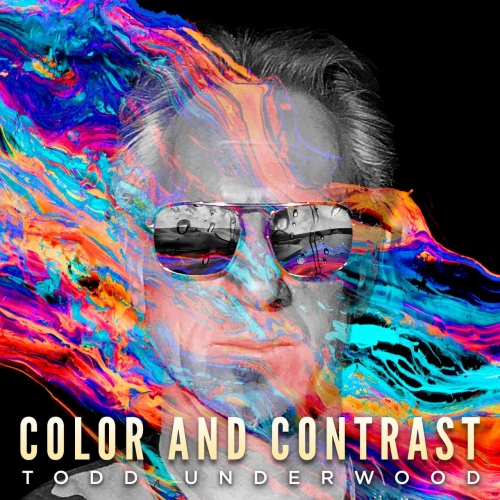 Todd Underwood - Color and Contrast (2019)