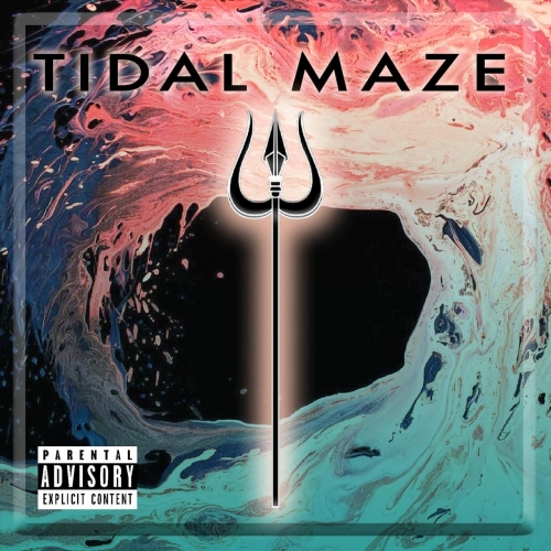 Tidal Maze - Demons (2019)