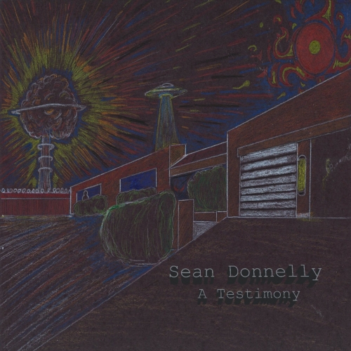Sean Donnelly - A Testimony (2019)