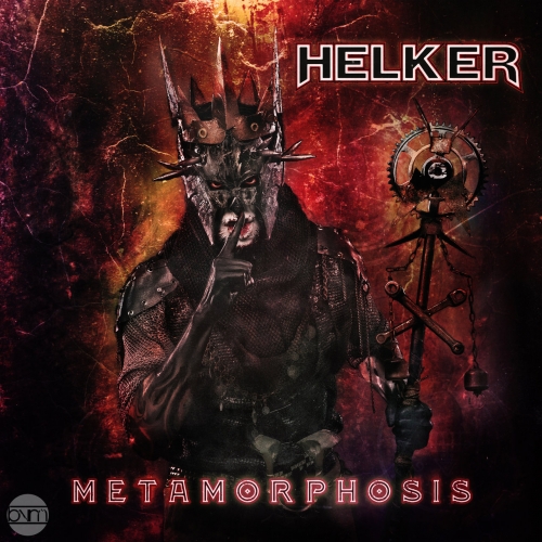 Helker - Metamorphosis (2019)