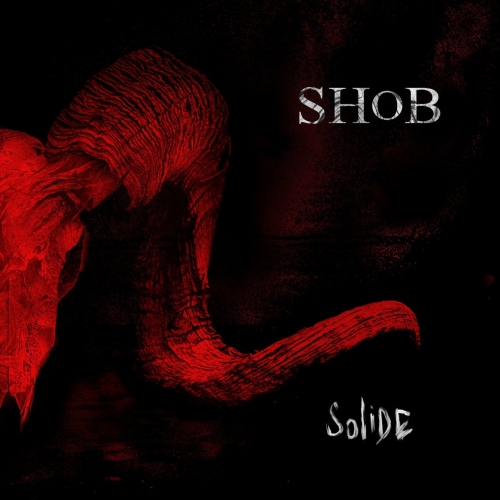 Shob - Solide (2019)