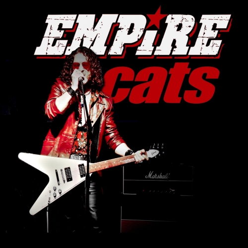 Empire Cats - Empire Cats (2019)