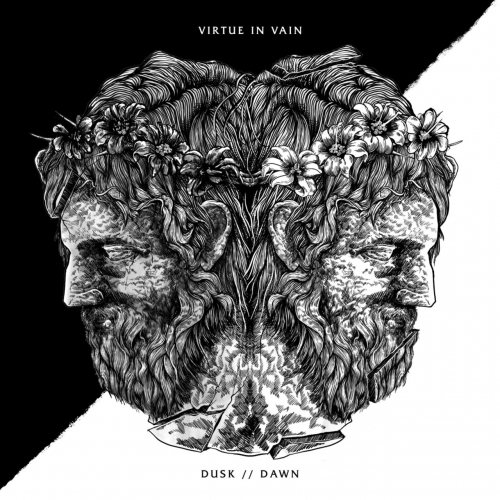 Virtue In Vain - Dusk / Dawn (EP) (2019)