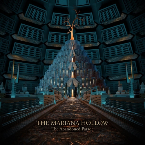 The Mariana Hollow - The Abandoned Parade (2019)