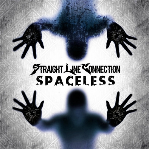 Straight Line Connection - Spaceless (2019)