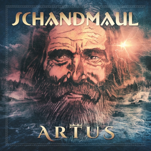 Schandmaul - Artus (2019)