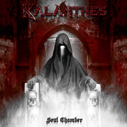 Kalanthes - Soul Chamber (2019)