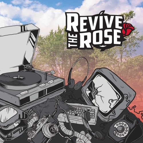 Revive the Rose - Revive the Rose (2019)