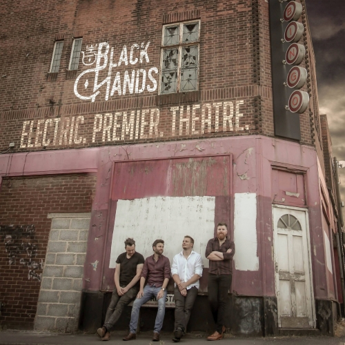 The Black Hands - Electric Premier Theatre (2019)