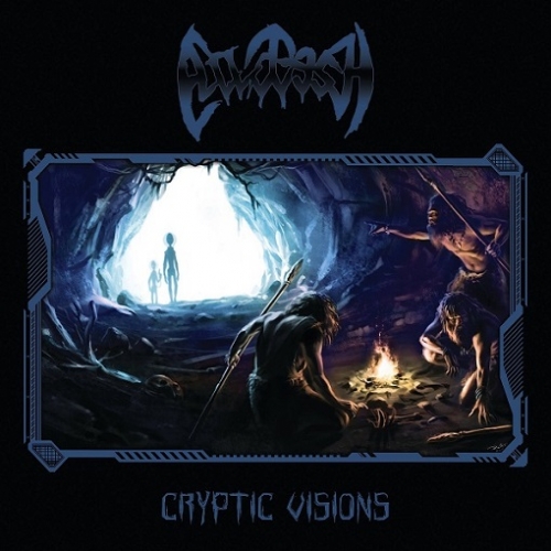 Allagash - Cryptic Visions (2019)