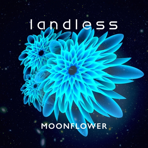 Landless - Moonflower (EP) (2019)