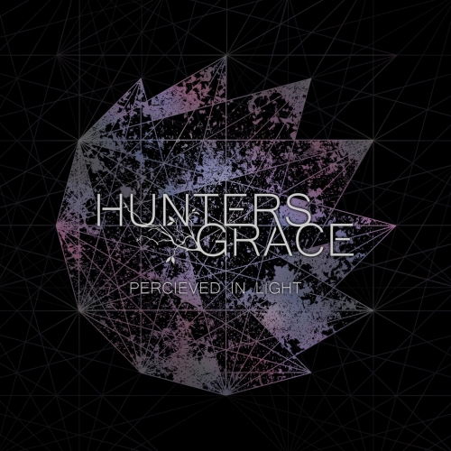 Hunters Grace - Perceived in Light (2019)