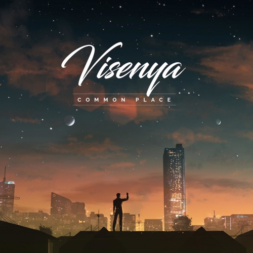 Visenya - Common Place (EP) (2019)