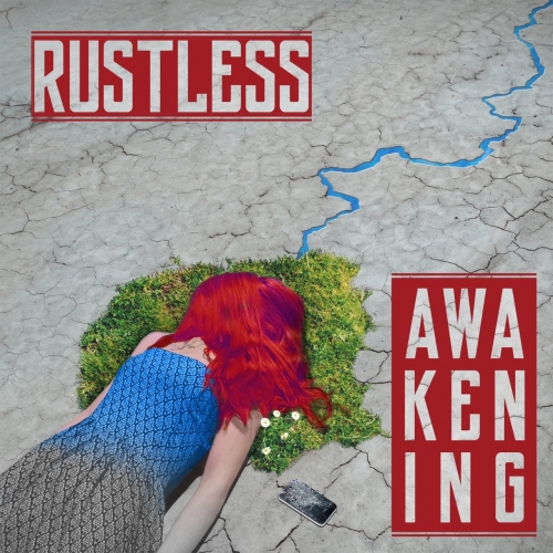 Rustless - Awakening (2019)